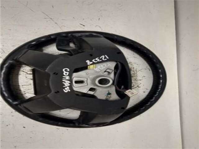Foto 2ª: Airbag Delantero Izquierdo Jeep Compass 2.4 16V (170 CV) [B]