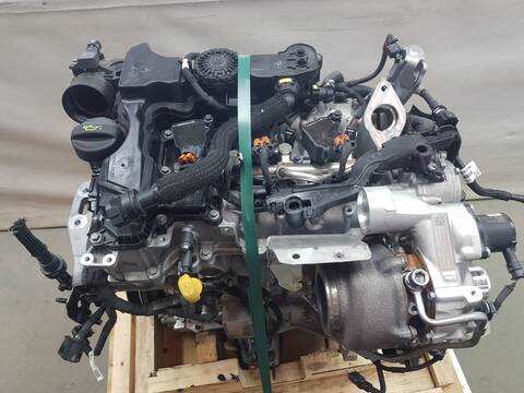 Motor Completo Alfa Romeo Junior G