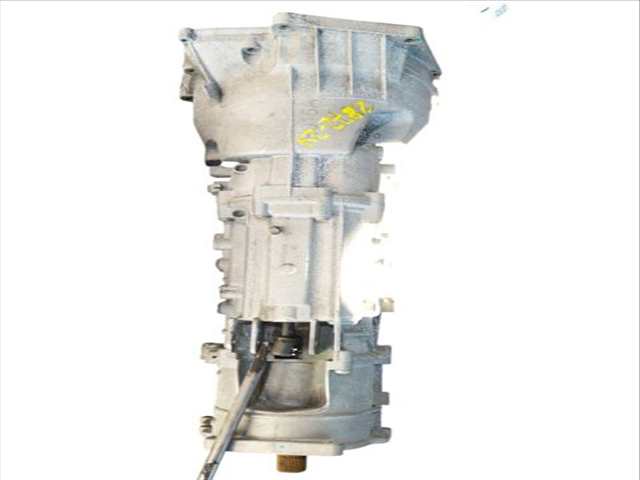 Foto 3ª: Caja Cambios Bmw X3 2.0 D (2003)