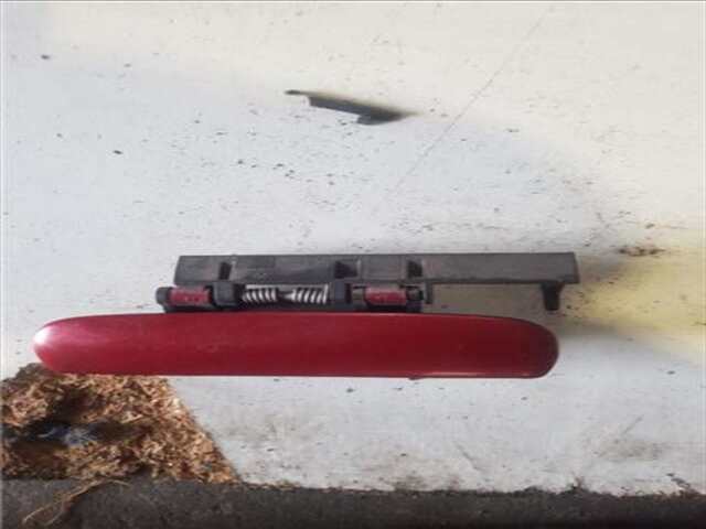 Maneta Exterior Delantera Izquierda Citroen Xsara 1.9 D