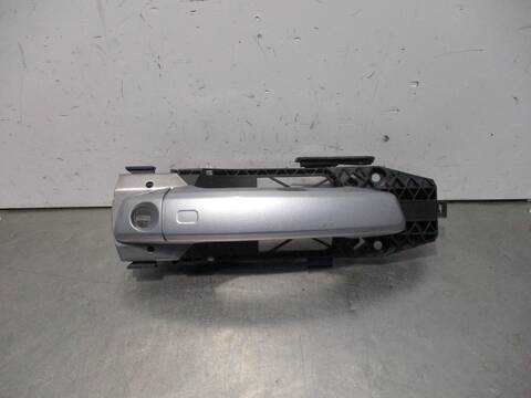 Maneta Exterior Delantera Izquierda Audi A3 30 TDI BASICO 115CV 85KW