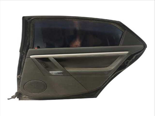 Foto 2ª: Puerta Trasera Derecha Opel Vectra 1.9 CDTI F68) (2002)