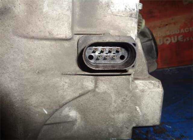 Foto 3ª: Faro Derecho Seat Alhambra 1.9 FANCY [1.9 LTR. - 85 KW TDI] [AUY]