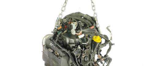 Motor Completo Renault Kangoo 1.5 DCI 90 FW0G)