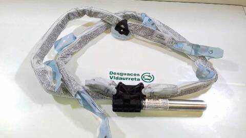 Airbag Cortina Delantero Izquierdo Audi A6 3.0 TDI QUATTRO 165KW) BERLINA 225CV