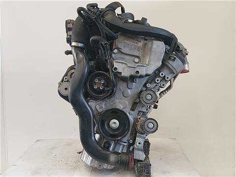 Foto 4ª: Motor Completo Volkswagen Golf 1.4 TSI 140CV 103KW [BMY] (2007)