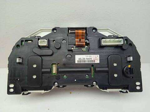 Foto 2ª: Cuadro de Instrumentos Nissan Qashqai VERSION INDEFINIDA