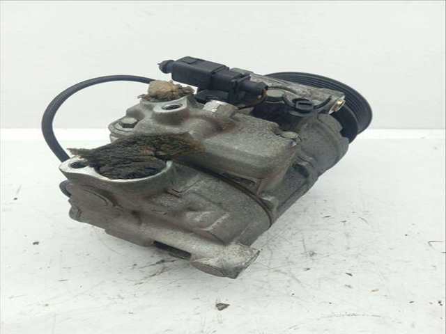 Foto 2ª: Compresor Aire Acondicionado Audi A6 2.0 TDI BERLINA 140CV 103KW [BLB] (2005)
