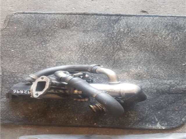 Foto 3ª: Valvula EGR Opel Astra 1.3 CDTI [Z 13 DTH]