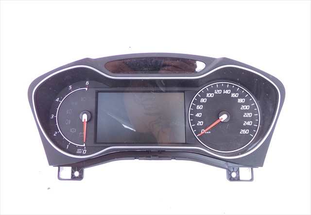 Cuadro de Instrumentos Ford Mondeo 2.0 TDCI RANHERA,2010-2015