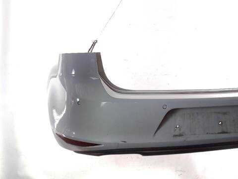 Foto 2ª: Paragolpes Trasero Volkswagen Golf 2.0 TDI 150CV (2012)