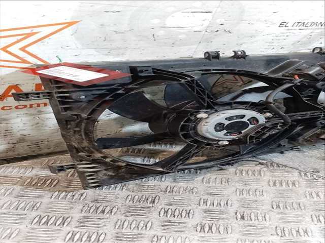 Foto 3ª: Electroventilador Opel Insignia EXCELLENCE BERLINA 131CV 96KW [A20DTJ] (2012)