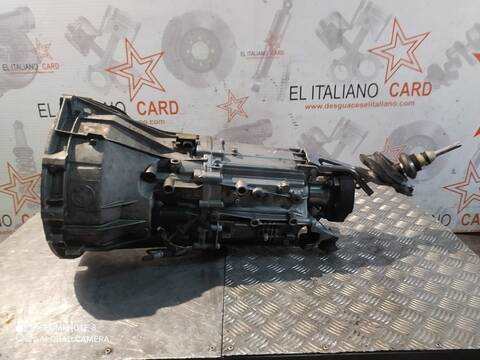 Caja Cambios Bmw Serie 3 315 320D COUPE 177CV 130KW