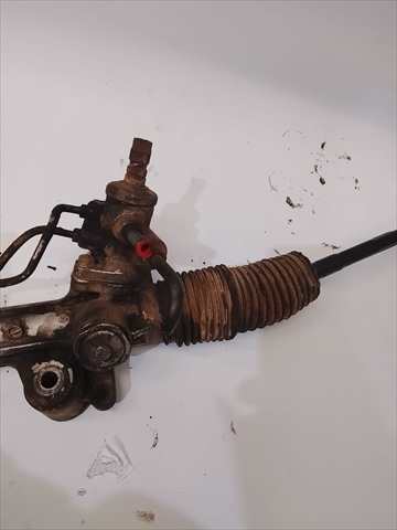 Foto 2ª: Cremallera de Direccion Toyota Hilux 2.5 D [D/2KD-FTV] (2006)