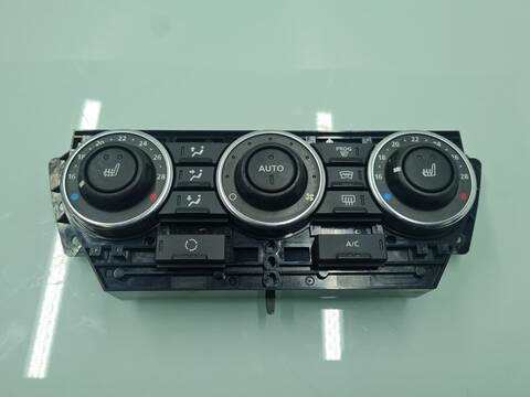 Mando Calefacción A. A. Land Rover Freelander 2.2 TD4 4X4 160CV 118KW