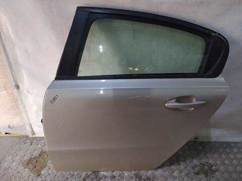 Puerta Trasera Izquierda Peugeot 508 ACCESS 112CV 82KW