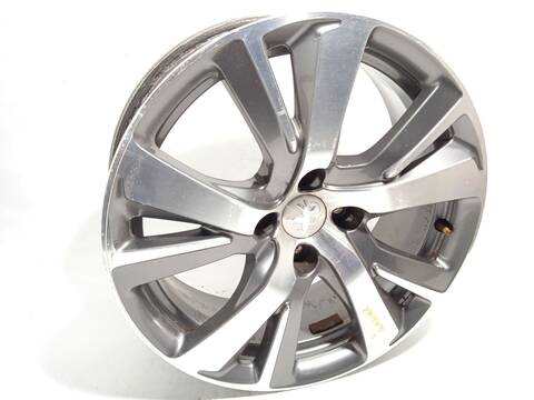 LLanta Chapa Peugeot 2008 1.2 12V E-THP 130CV 96KW