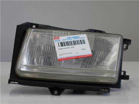 Faro Izquierdo Fiat Scudo 1.9 D 69CV 51KW FURGON