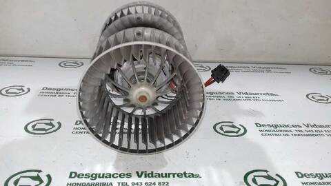 Foto 3ª: Calefacción Bmw X3 2.0 16V DIESEL CAT 150CV 110KW [M47N204D4] (2005)