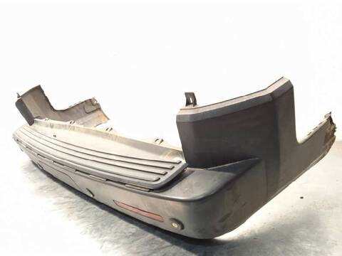 Foto 4ª: Paragolpes Trasero Land Rover Discovery 2.7 TD V6 CAT 190CV 140KW [276DT] (2007)