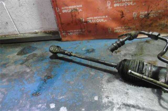 Foto 3ª: Cremallera de Direccion Mazda 6 2.0 DITD [RF3F]