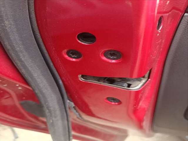 Cerradura Puerta Trasera Izquierda Ford Focus XWDA BERLINA