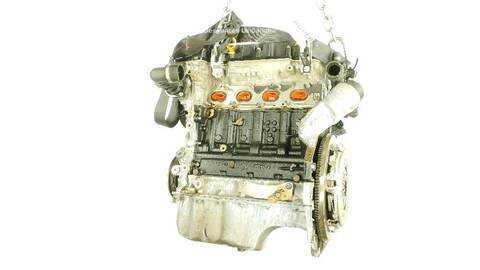Foto 2ª: Motor Completo Opel Corsa 1.4 08 68) [B 14 XER] (2014)