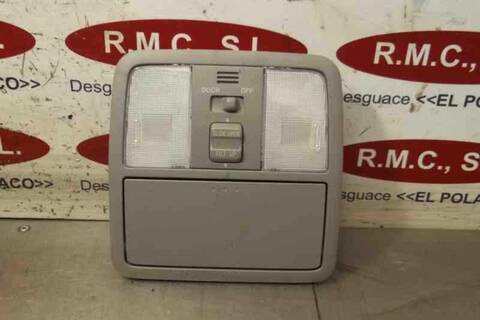 Luz Interior Toyota Rav4 XR 177CV 130KW