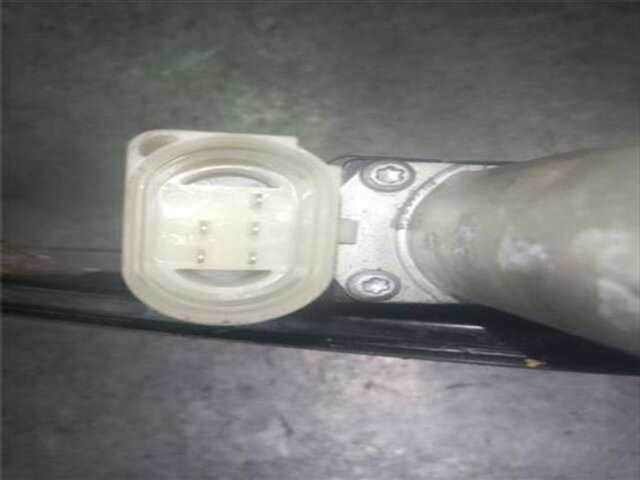 Foto 2ª: Elevalunas Eléctrico Trasero Derecho Bmw Serie 3 315 316 D [N47D20C]