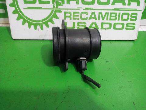 Foto 3ª: Caudalimetro Ford Focus AMBIENTE 90CV [C9DC] (1998)