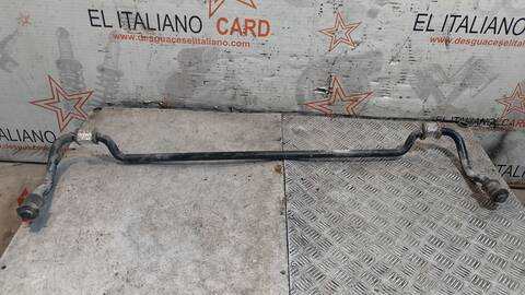 Barra Estabilizadora Trasera Volkswagen Transporter D T5 FURGONETA CAJA CERRADA BATALLA LARGA)