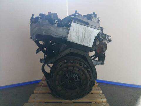 Foto 3ª: Motor Completo Mercedes Clase C 160 C 200 CDI LA) 203.707) COUPE 122CV 90KW [646962] (2007)