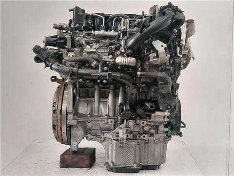 Foto 3ª: Motor Completo Opel Viva 1.5 L 120CV 88KW [YH01] (2013)