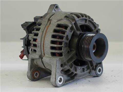 Alternador Renault Megane 1.6 110 CV III