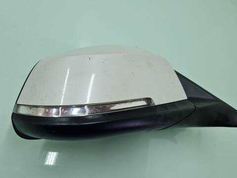 Foto 2ª: Retrovisor Derecho Bmw Serie 3 315 320D LUXURY LINE 190CV 140KW [B47D20A] (2016)