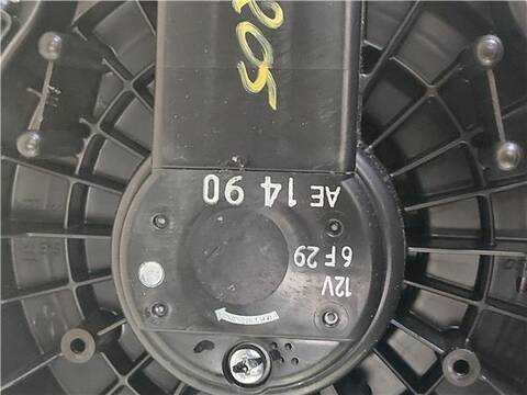 Foto 3ª: Calefacción Suzuki Vitara 1.4 T GLX 4WD 130CV 95KW [K14D] (2023)