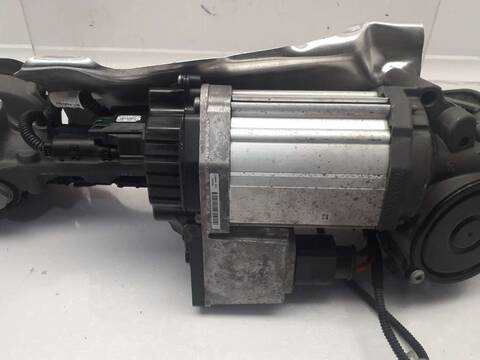 Foto 2ª: Cremallera de Direccion Volkswagen Golf 1.9 TDI BERLINA 105CV 77KW (2006)