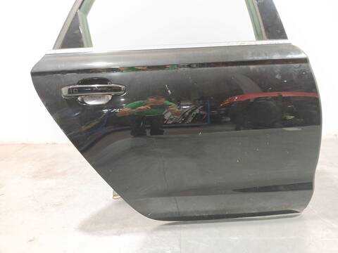 Foto 3ª: Puerta Trasera Derecha Audi A6 3.0 TDI QUATTRO 245CV 180KW [CDUD] (2012)
