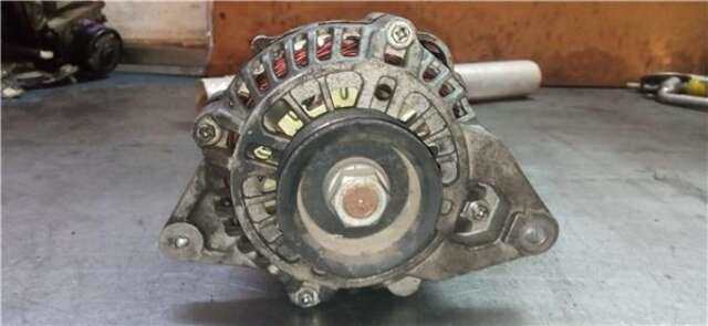 Foto 3ª: Alternador Mitsubishi Montero 3.0 V6 24V (V43W. V23W) [6G72]