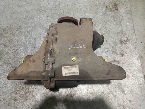 Diferencial Trasero Land Rover Range 3.0 D 4X4 245CV 180KW