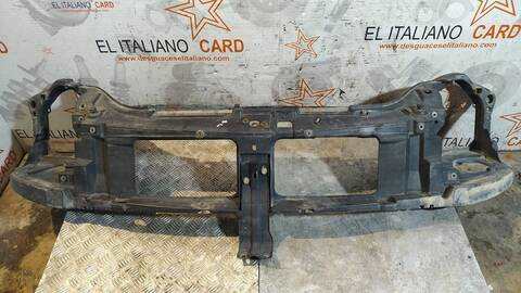 Panel Frontal Renault Master CAJA ABIERTA BATALLA 3578 MM 114CV 84KW