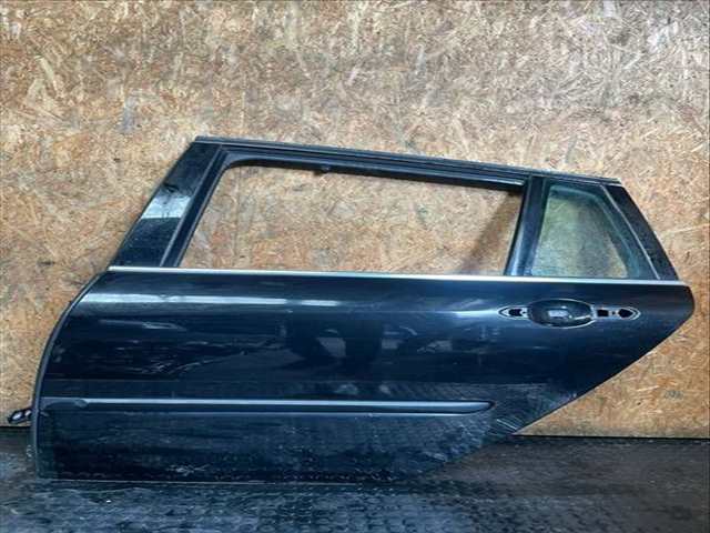 Puerta Trasera Izquierda Renault Laguna AUTHENTIQUE 1 DCI DIESEL 110CV