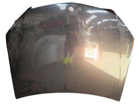 Capot Mercedes Clase C 160 C 220 CDI 204.002)