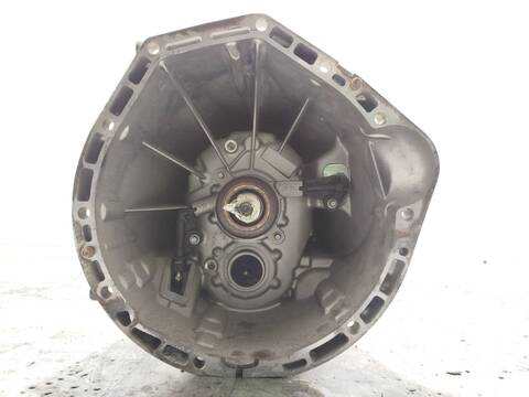 Caja Cambios Mercedes Viano 109CV 80KW