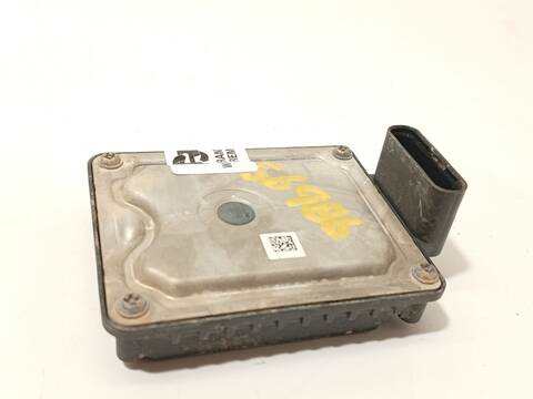 Foto 2ª: Centralita Motor ECU Seat Ibiza 1.0 TSI 95CV 70KW [DUSB] (2024)