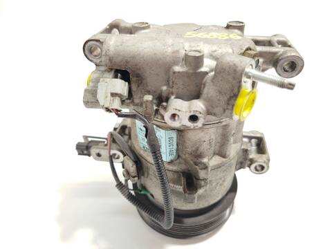 Foto 3ª: Compresor Aire Acondicionado Honda Civic 1.0 VTEC HATCHBACK 126CV 93KW [P10A2] (2019)