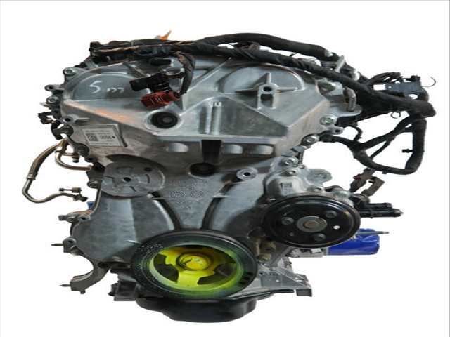 Foto 3ª: Motor Completo Ford Focus 182CV 134KW [Y1DA] (2021)