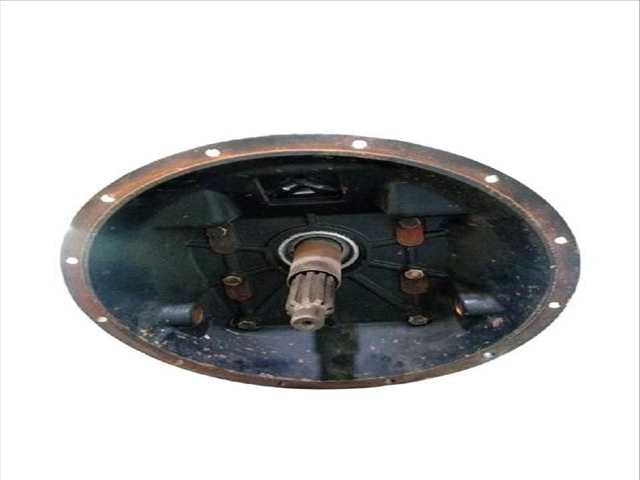 Foto 3ª: Caja Cambios Renault Mascott 110 106CV (1999)