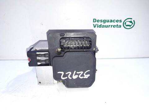 Foto 3ª: Abs Mercedes Clase S 220 4.0 CDI 32V CAT BERLINA 250CV 184KW [628960] (2000)