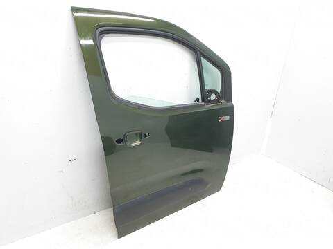 Foto 3ª: Puerta Delantera Derecha Citroen Berlingo SHINE M (2008)